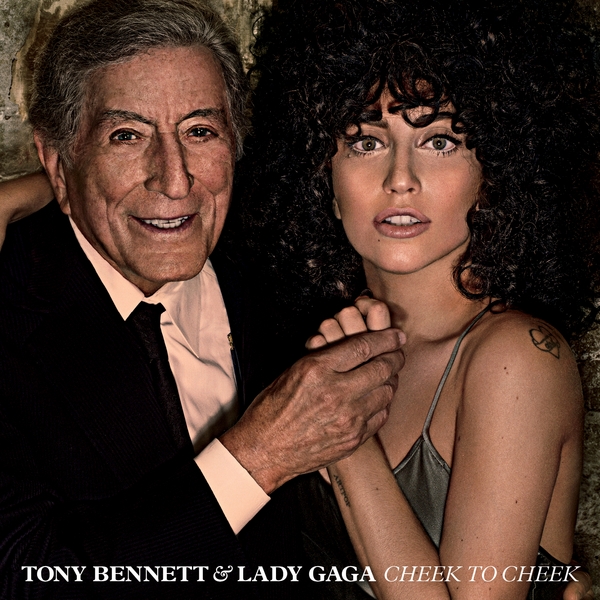 Tony Bennett & Lady Gaga - Cheek To Cheek {Deluxe} (2014) [24BIT-96]