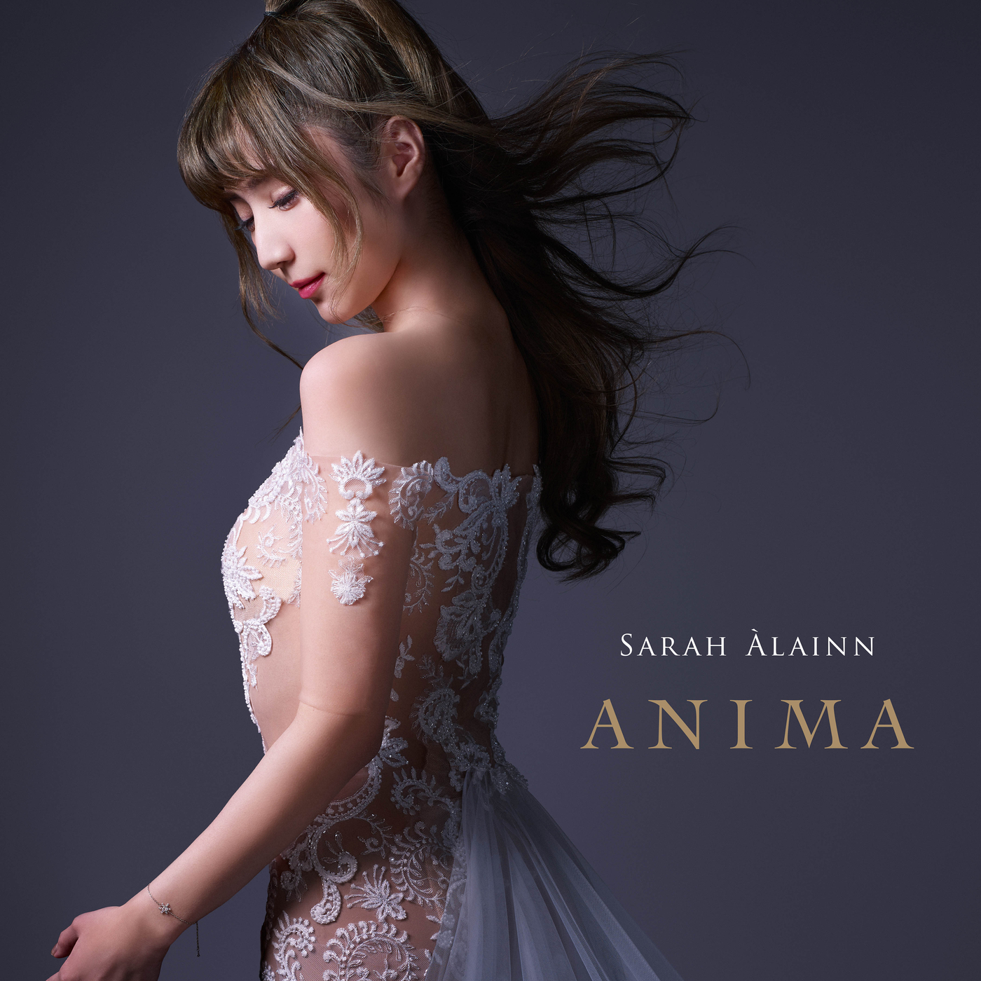 Sarah Àlainn-ANIMA