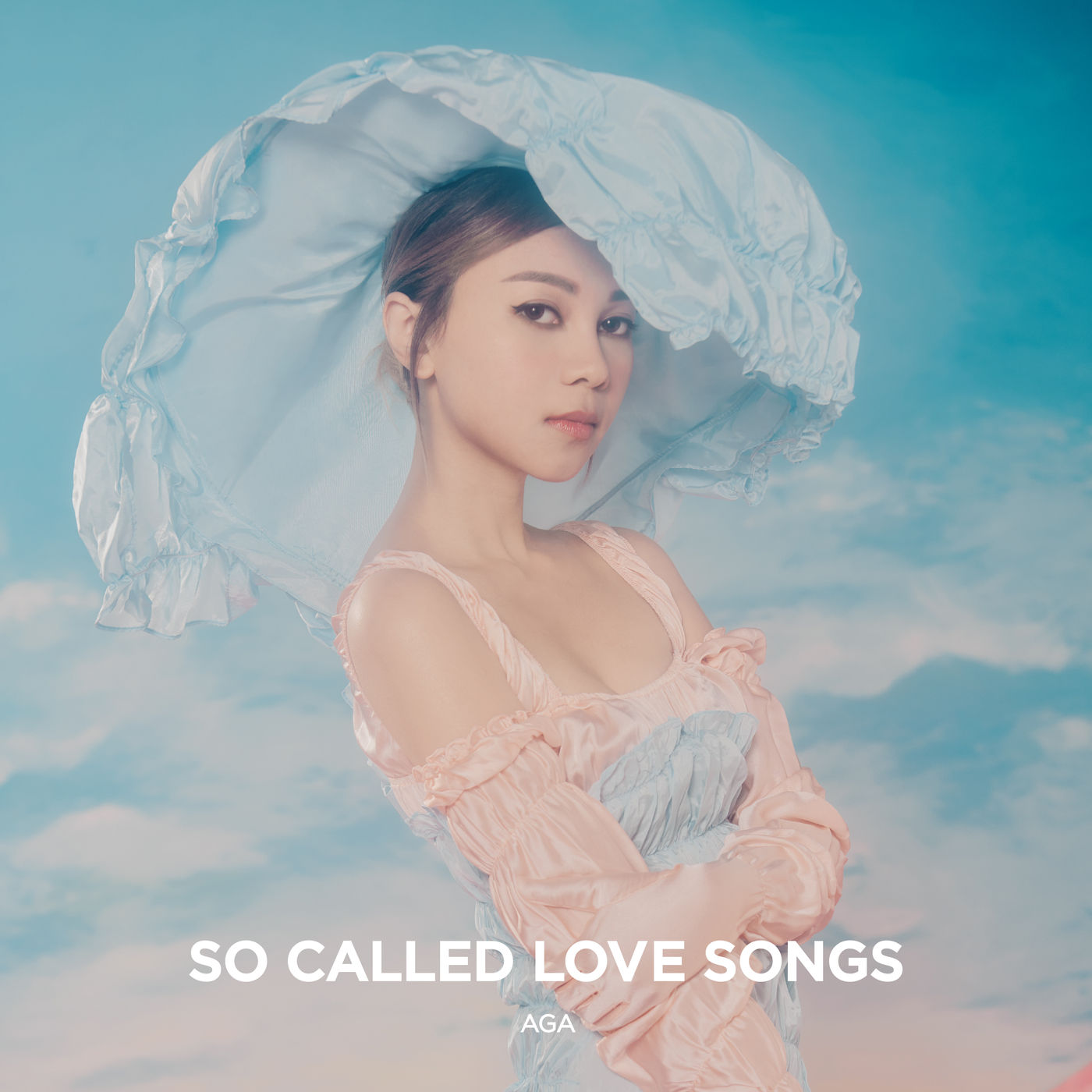 江海迦-So Called Love Songs