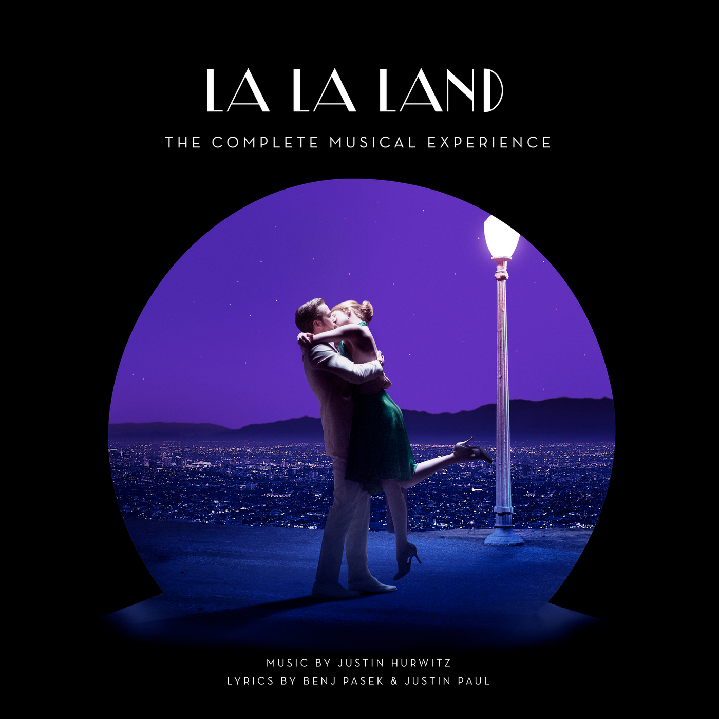 la la land complete musical experience