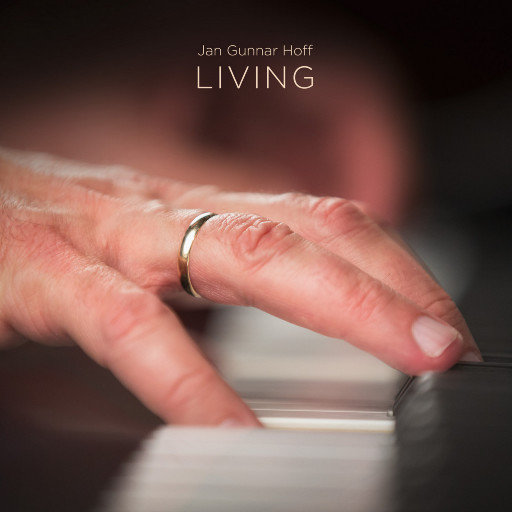 Jan Gunnar Hoff - LIVING