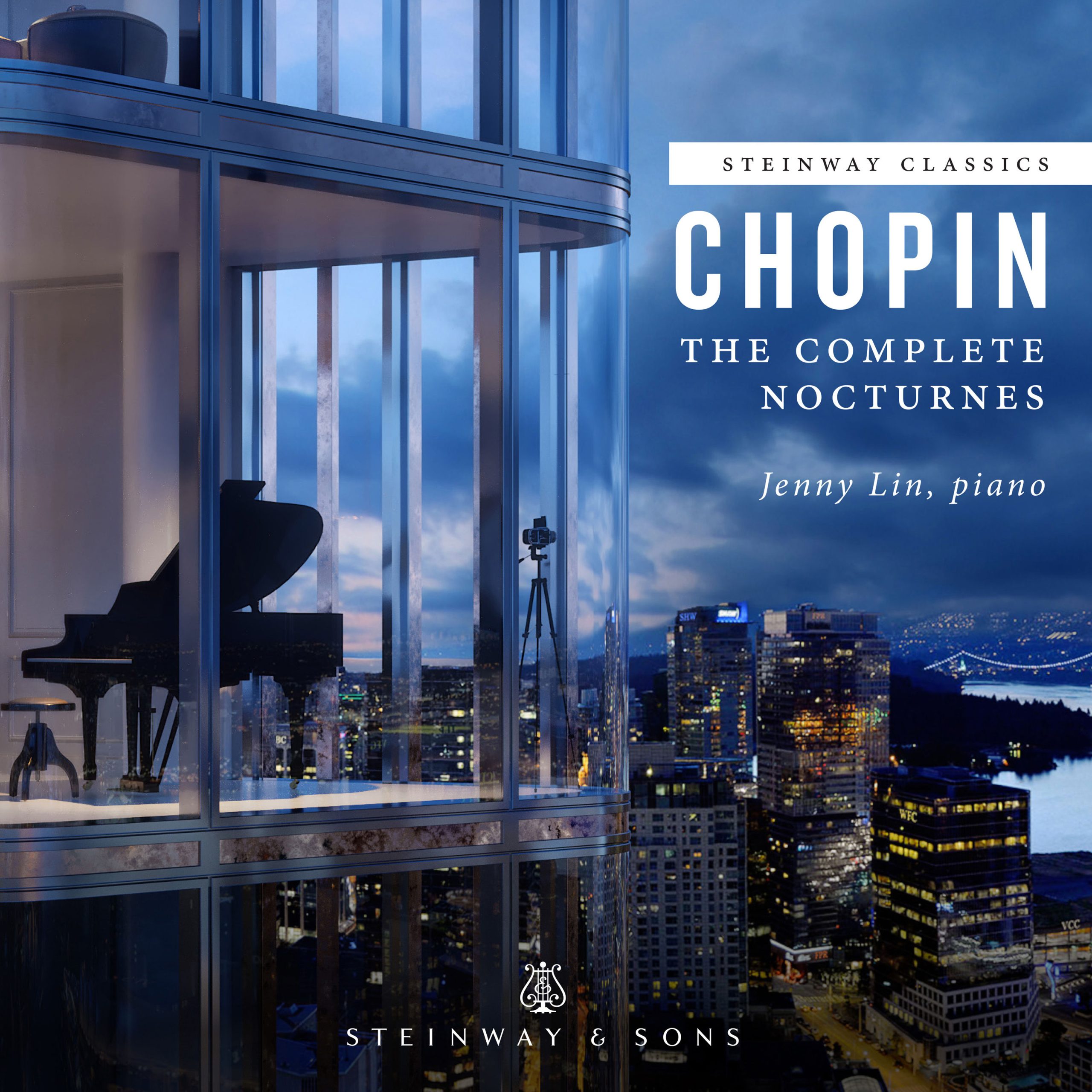 Chopin The Complete Nocturnes