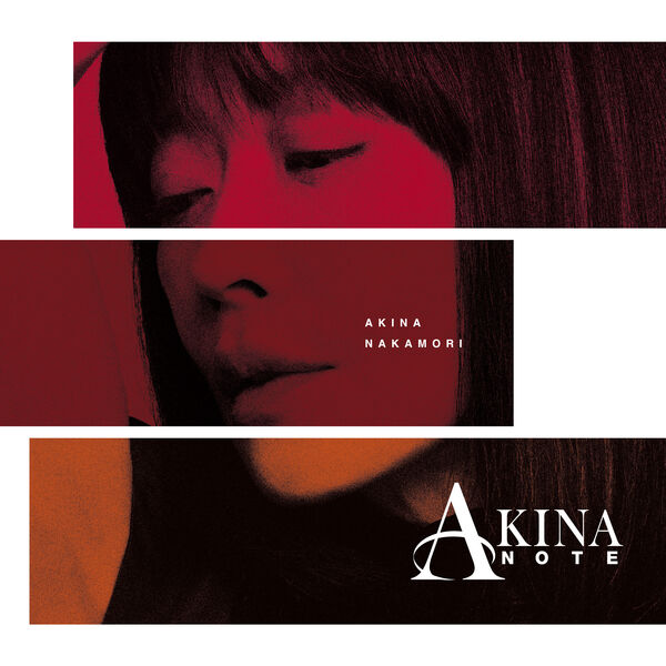 中森明菜 - AKINA NOTE (Deluxe)