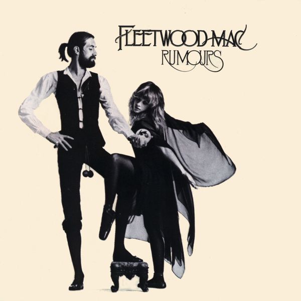 Rumours (2001 Remaster)