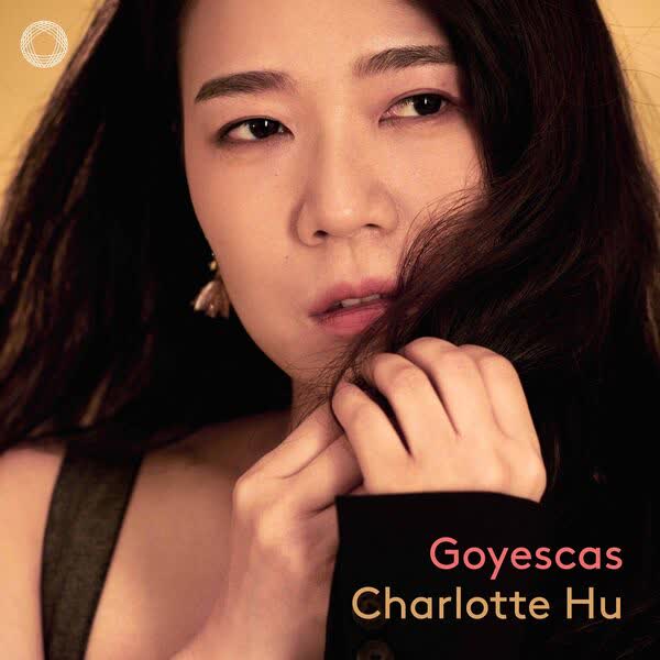 Charlotte Hu