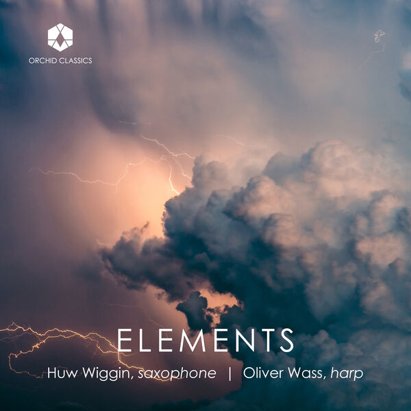 Huw Wiggin & Oliver Wass - Elements