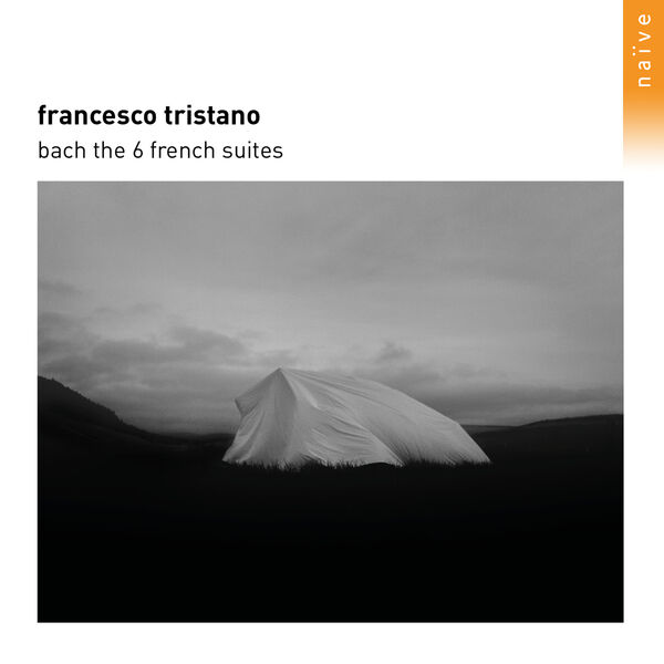 Francesco Tristano Schlimé - Bach: The 6 French Suites