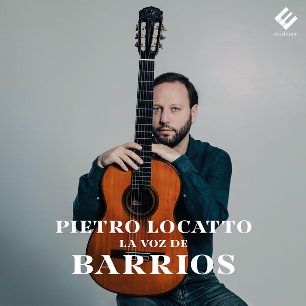 Pietro Locatto - La voz de Barrios