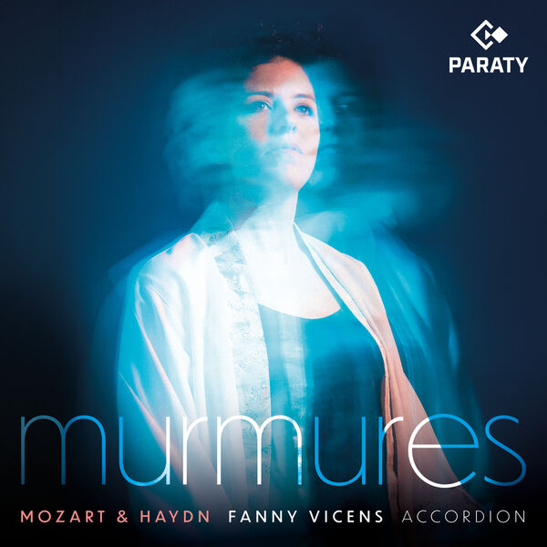 Fanny Vicens - Murmures