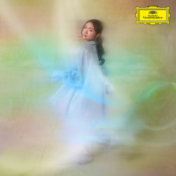 Eunike Tanzil, Anna Handler, Deutsches Symphonie-Orchester Berlin - Dreamscapes