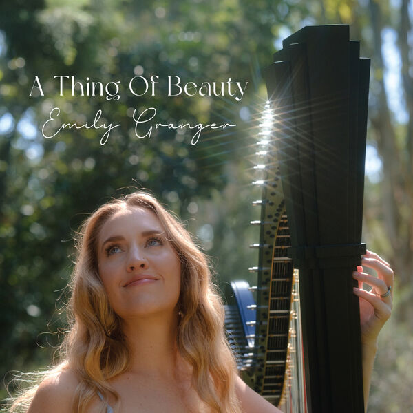 Emily Granger - A Thing of Beauty