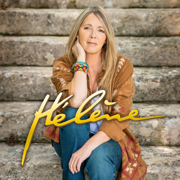 Hélène Rollès – Hélène (2024)