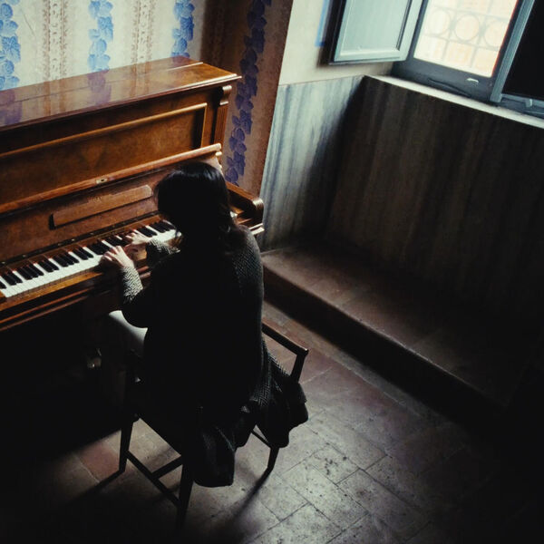 Olivia Belli - Stanze Memori (2026) (2026) [24B-44.1kHz]