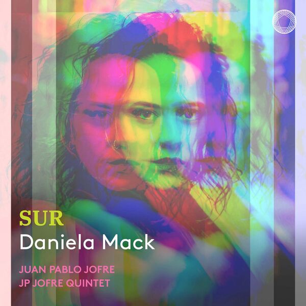Daniela Mack - Sur (2026) [24B-96kHz]