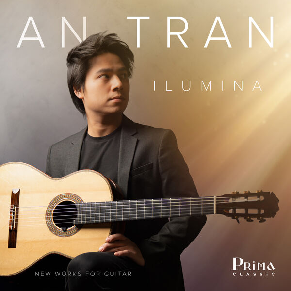An Tran - Ilumina (2026) [24B-96kHz]