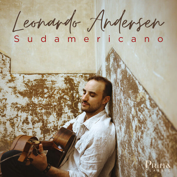 Leonardo Andersen - Sudamericano (2026) [24B-96kHz]