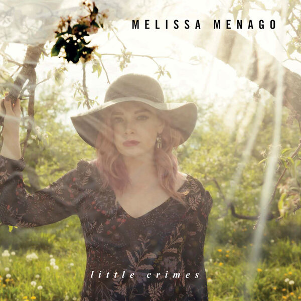 Melissa Menago - Little Crimes (2016) [24B-96kHz]
