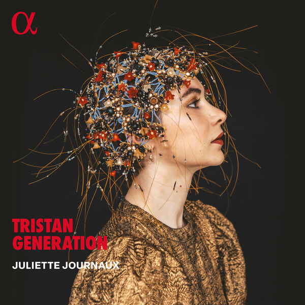 Juliette Journaux - Tristan Generation (2026) [24B-96kHz]