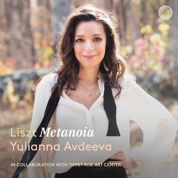 Yulianna Avdeeva - Metanoia (2026) [24B-192kHz]