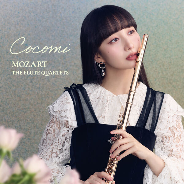 Cocomi - Mozart The Flute Quartets (2026) [24B-96kHz]