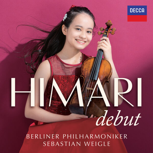 HIMARI - Debut (2026) [24B-96kHz]