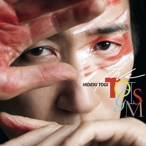 Hideki Togi - THE TOGISM (2026) [24B-48kHz]