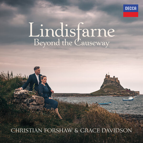 Christian Forshaw - Lindisfarne Beyond the Causeway (2026) [24B-96kHz]