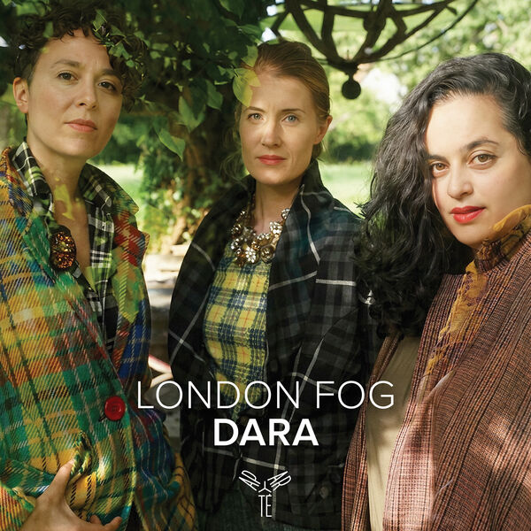 Dara - London Fog (2026) [24B-96kHz]